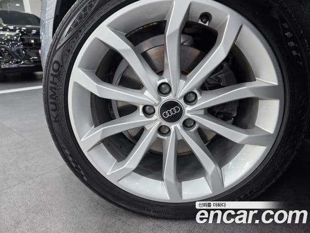 Audi A4 2023 — Şəkil 4/20
