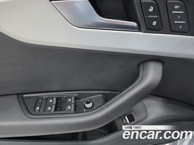 Audi A4 2023 — Şəkil 12/20
