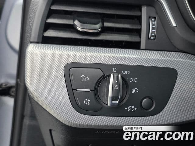 Audi A4 2023 — Şəkil 13/20