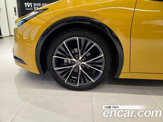 Toyota Prius 2024 — Şəkil 4/15