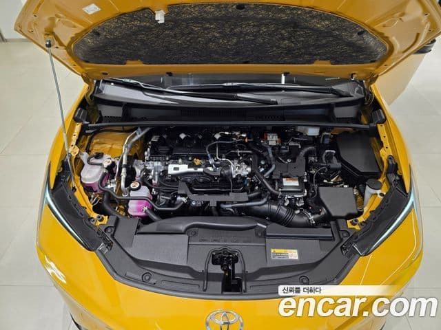 Toyota Prius 2024 — Şəkil 5/15
