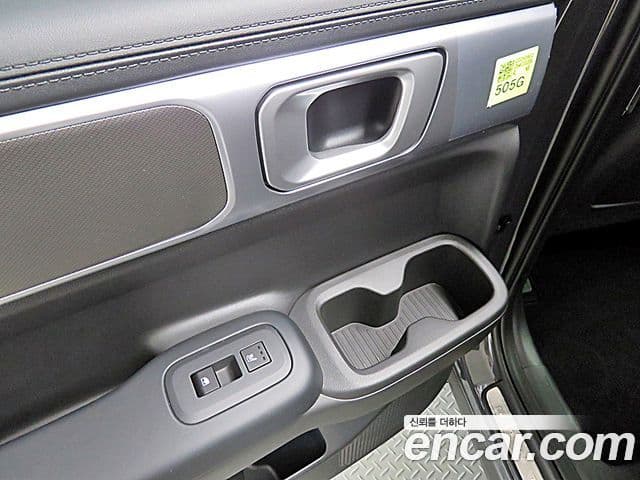 Hyundai Santa Fe 2025 — фото 15 из 20