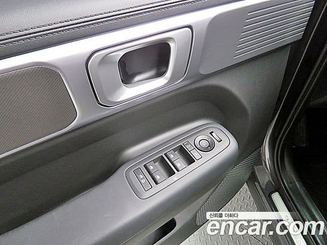 Hyundai Santa Fe 2025 — Şəkil 16/20