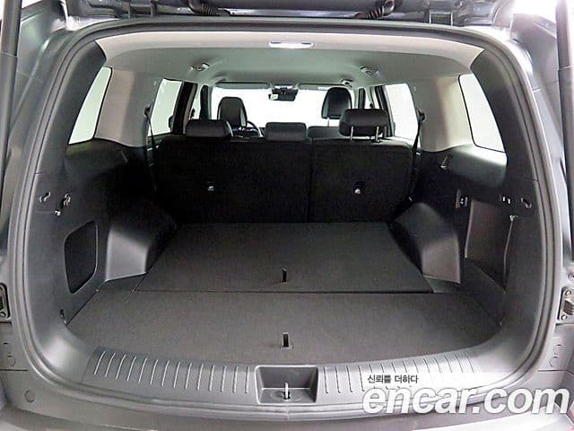 Hyundai Santa Fe 2025 — Şəkil 17/20