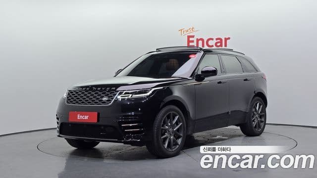 Land Rover Range Rover Velar 2023 — Şəkil 1/20