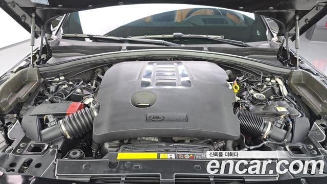 Land Rover Range Rover Velar 2023 — Şəkil 6/20