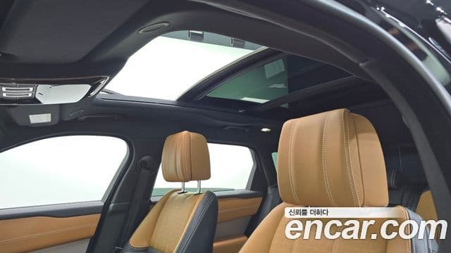 Land Rover Range Rover Velar 2023 — Şəkil 18/20