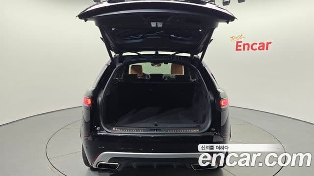 Land Rover Range Rover Velar 2023 — Şəkil 20/20