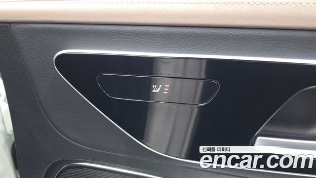 Mercedes-Benz EQE 2023 — ფოტო 11/33