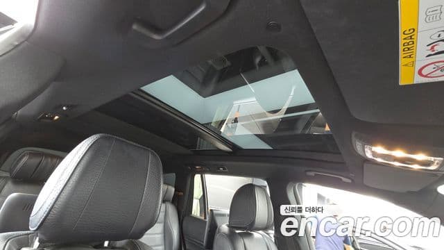 Mercedes-Benz GLS-Class 2021 — ფოტო 18/20