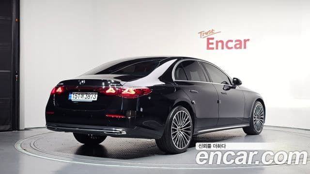 Mercedes-Benz E-Class 2024 — Şəkil 2/20