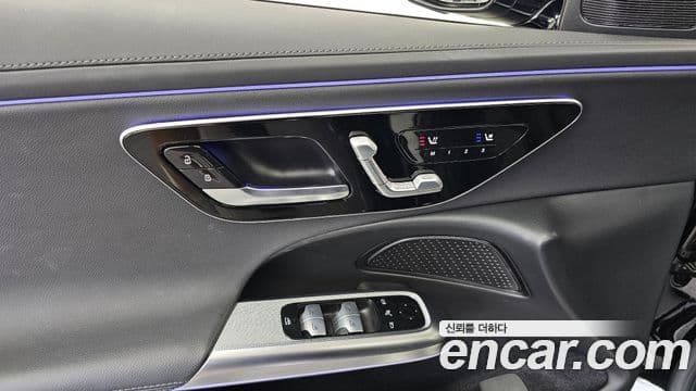 Mercedes-Benz E-Class 2024 — Şəkil 19/20