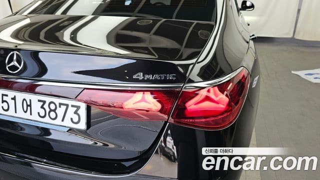 Mercedes-Benz E-Class 2024 — Şəkil 5/32