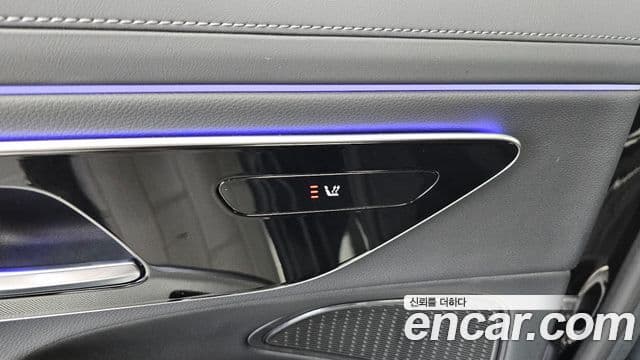 Mercedes-Benz E-Class 2024 — Şəkil 25/32