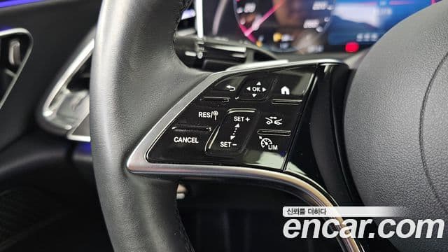 Mercedes-Benz E-Class 2024 — Şəkil 26/32