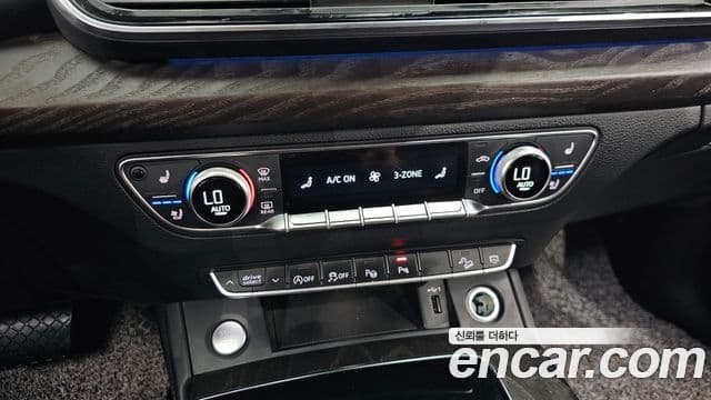 Audi Q5 2023 — фото 20 из 20