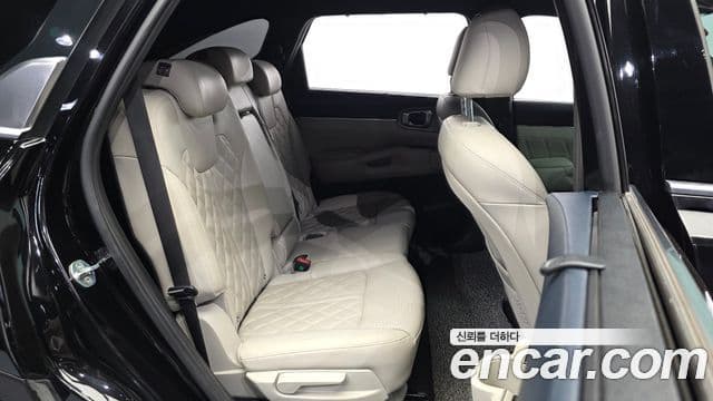 Kia Sorento 2021 — фото 12 из 20