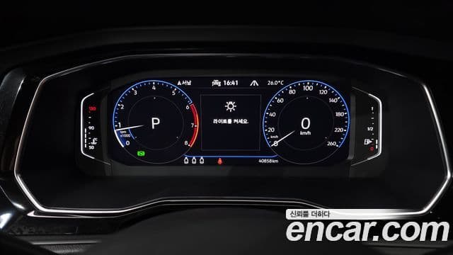 Volkswagen Jetta 2023 — ფოტო 8/20