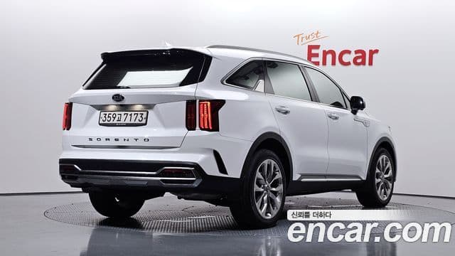 Kia Sorento 2020 — Şəkil 2/20
