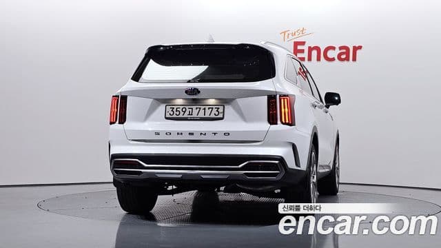Kia Sorento 2020 — Şəkil 4/20