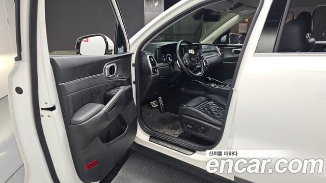 Kia Sorento 2020 — Şəkil 10/20
