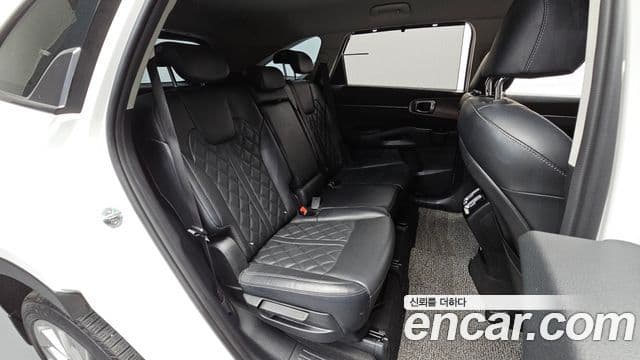 Kia Sorento 2020 — Şəkil 11/20