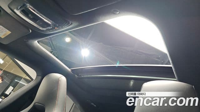 Mercedes-Benz CLA-Class 2021 — ფოტო 19/20
