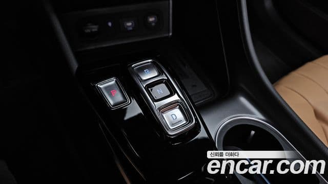 Hyundai Sonata 2019 — Фото 9/20