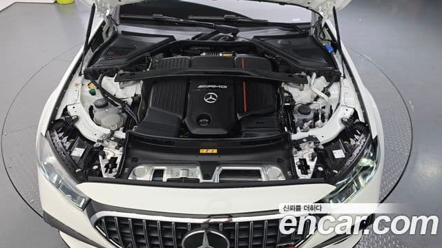 Mercedes-Benz E-Class 2025 — Фото 6/20