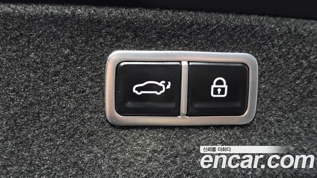 Genesis Electrified G80 2020 — ფოტო 18/20