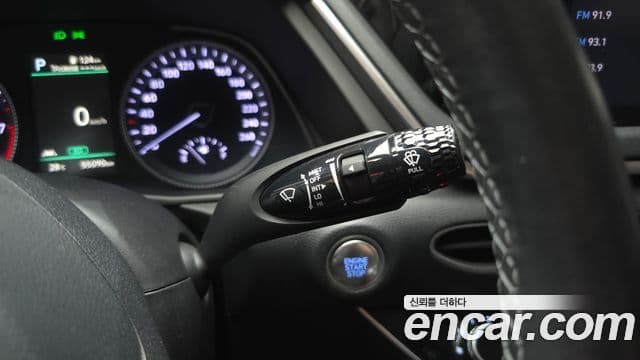 Hyundai Sonata 2022 — Şəkil 17/20