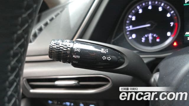 Hyundai Sonata 2022 — Şəkil 18/20