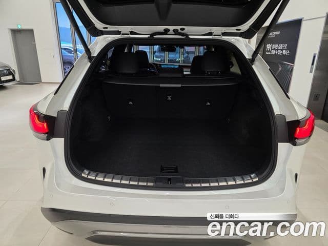 Lexus RX350h 2025 — Photo 11/16