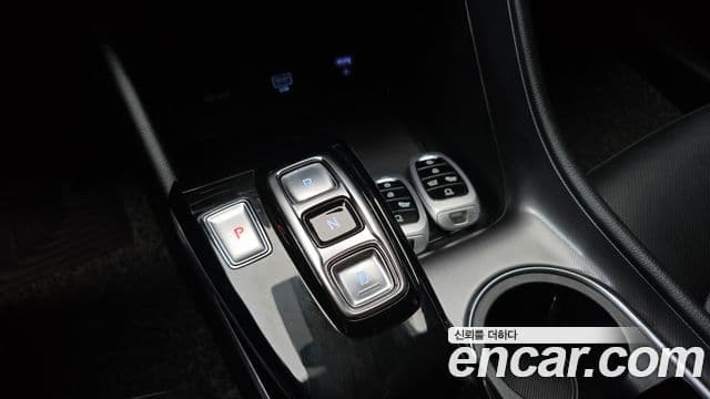 Hyundai Sonata 2022 — Şəkil 8/20