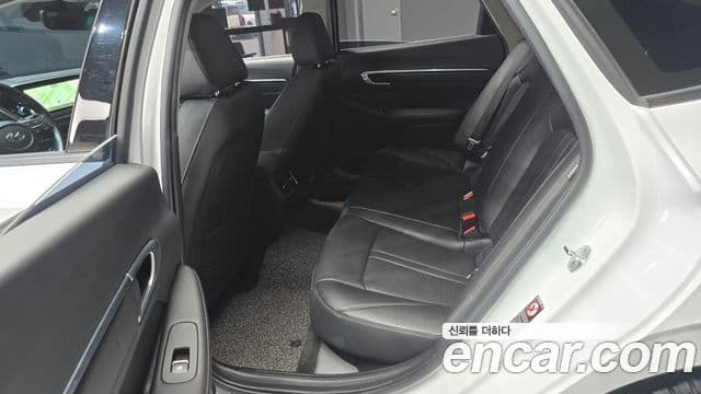 Hyundai Sonata 2022 — Şəkil 11/20