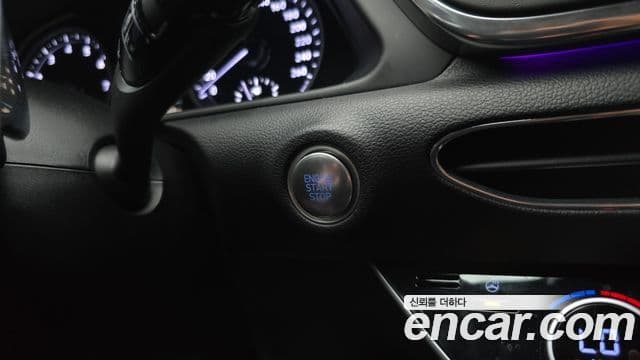 Hyundai Sonata 2022 — Şəkil 16/20