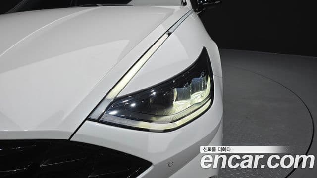 Hyundai Sonata 2022 — Şəkil 19/20