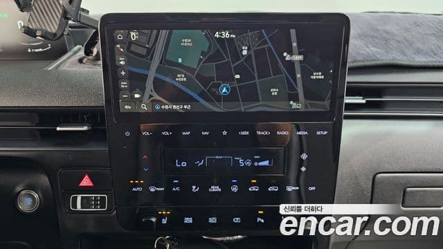 Hyundai Staria 2025 — фото 12 из 20
