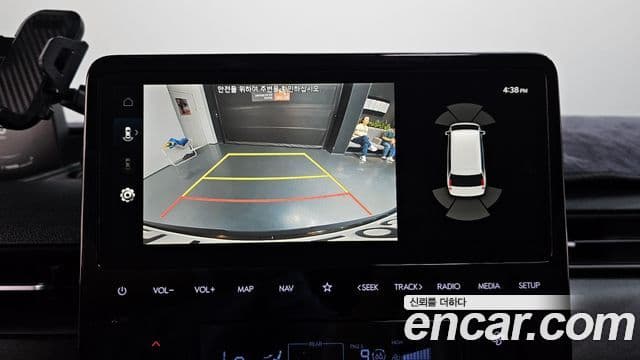 Hyundai Staria 2025 — ფოტო 14/20
