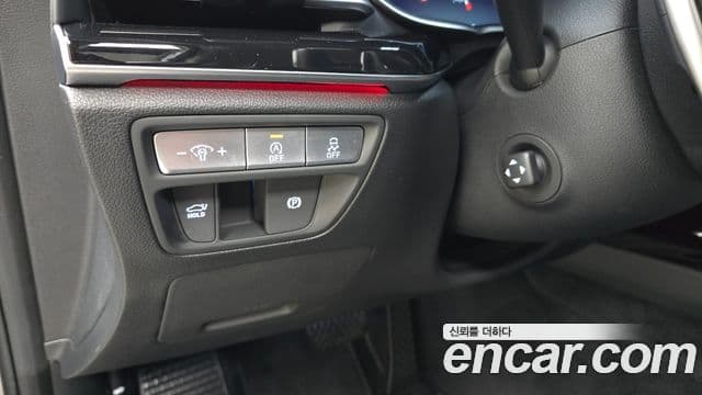 Genesis Electrified G80 2022 — ფოტო 20/20