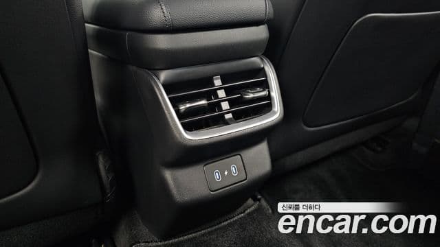 Hyundai Grandeur 2024 — ფოტო 18/20