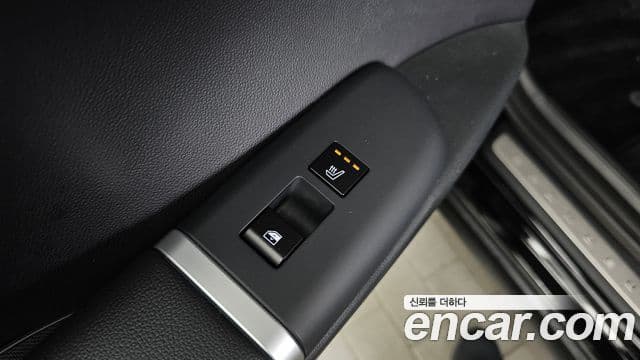 Hyundai Grandeur 2024 — ფოტო 19/20