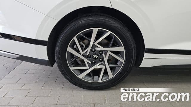 Hyundai Grandeur 2023 — фото 5 из 20