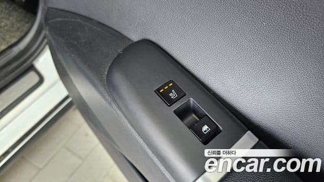 Hyundai Grandeur 2023 — Şəkil 15/20