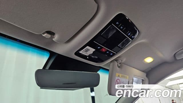 Hyundai Grandeur 2023 — фото 17 из 20