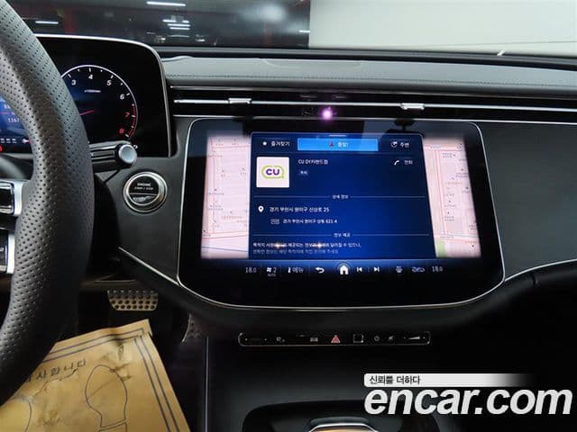 Mercedes-Benz E-Class 2025 — ფოტო 9/20