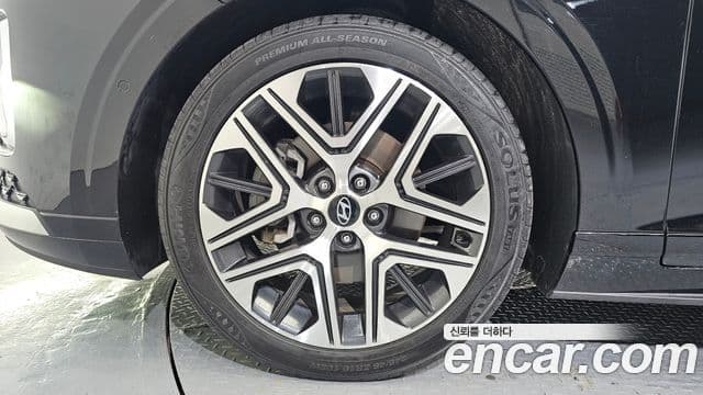 Hyundai Grandeur 2023 — фото 5 из 20