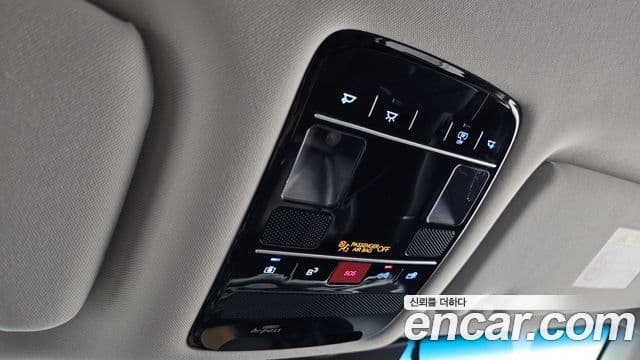 Hyundai Grandeur 2023 — ფოტო 16/20