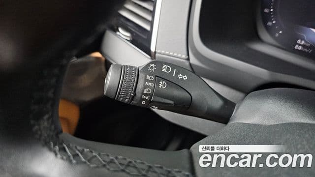 Volvo XC90 2023 — Photo 3/33