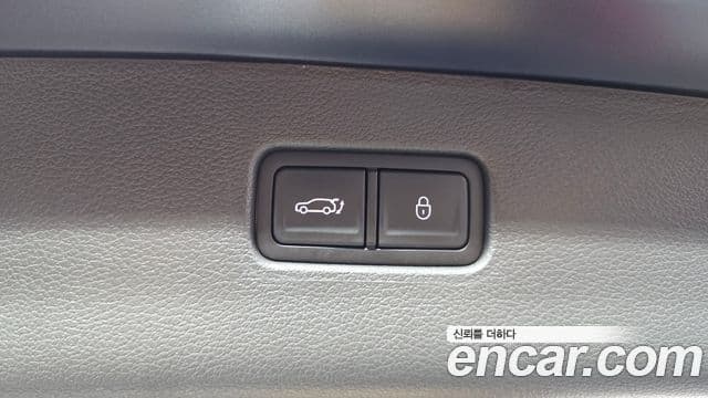 Genesis GV80 2024 — Şəkil 15/20